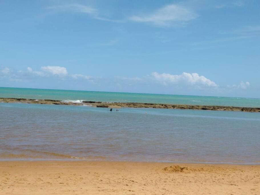 Portais Do Sonho Verde - Corais Do Sonho Verde Масейо Экстерьер фото